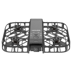 호버에어 X1 Smart AI 드론, 블랙, 1개 완구/취미/수집품 반품 최저가 519,760원