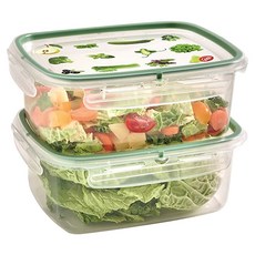 스닙스 락 락싱팩, 혼합색상, 2개, 1.8L(2p) 주방용품/특수저장용기 반품 최저가 14,940원