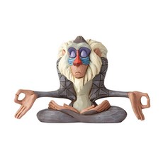 매직캐슬 디즈니 라이온킹 라피키 피규어 7 x 11 x 8 cm, 1개 완구/취미/피규어/다이캐스트 반품 최저가 28,200원