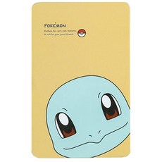 포켓몬 틴틴 노트북, 랜덤 발송, 1개 undefined/undefined 반품 최저가 3,340원