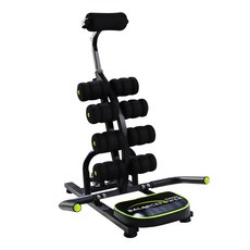 밸런스파워 플래티늄 홈트레이닝 실내 전신 운동기구, 혼합색상 스포츠/레저/헬스/요가/댄스 반품 최저가 61,440원