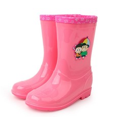 흔한남매 여아용 베이직 장화 출산/유아동/유아동패션 반품 최저가 11,130원