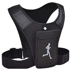 주원 초경량 네오프렌 런닝조끼, 블랙, 1개 스포츠/레저/기타스포츠 반품 최저가 7,830원