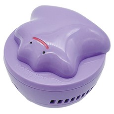 탁상용 메타몽 청소기, 혼합색상, 1개 문구/오피스/필기류 반품 최저가 8,680원