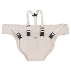 노르디코 휴대용 부스터 시트, 아이보리 출산/유아동/이유용품/유아식기 반품 최저가 17,330원