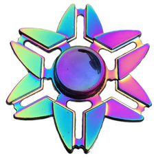 데일리네스트 재미있는 피젯토이, 12 화려한육발디테일, 1개 완구/취미/퍼즐/큐브/피젯토이 반품 최저가 6,900원