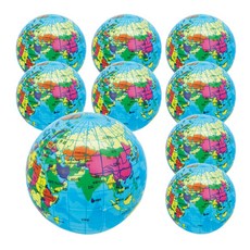 미소로 1000 지구 스폰지볼 428-02096 78mm 9p, 혼합색상, 1세트 완구/취미/스포츠/야외완구 반품 최저가 5,320원