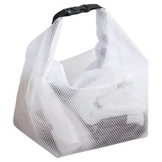 구디푸디 철벽 방수 드라이백, 화이트 스포츠/레저/수영/수상스포츠 반품 최저가 3,810원