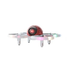 헬셀 둥둥이 입문용 미니 완구용 드론, 혼합색상, 1개 완구/취미/수집품 반품 최저가 25,170원