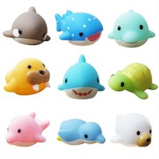 플레이네이쳐 LED플레쉬 물속완구, 고래상어, 1개 출산/유아동/욕실용품/스킨케어 반품 최저가 5,570원