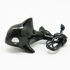 플레이네이쳐 수족관시리즈(도자기)오카리나, 범고래, 1개 완구/취미/신생아/영아완구 반품 최저가 5,270원