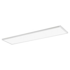 케이시조명 국산 KS LED 엣지등 직하 면조명 평판등 50W 1285 x 320 mm, 주광색 홈인테리어/셀프인테리어 반품 최저가 21,270원