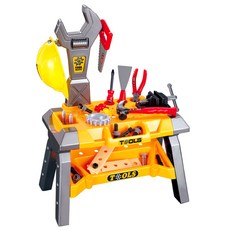 플레이 슈퍼툴 럭셔리 공구놀이48p, 혼합색상, 1개 완구_취미/역할놀이 반품 최저가 14,920원