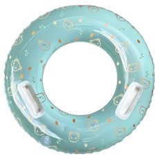 두로카리스마 KC인증 귀여운 곰돌이 안전손잡이 튜브 65cm, 1개 출산/유아동/유아동패션 반품 최저가 10,500원