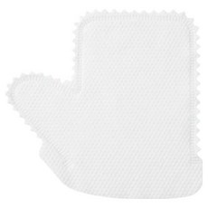 리브리카 먼지흡착 빨아쓰는 부직포 청소 장갑, 화이트, 60개 홈인테리어/청소용품 반품 최저가 4,370원