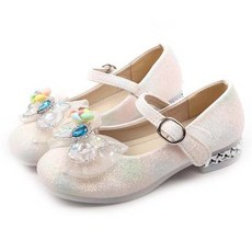 루루슈 여아용 브릿츠 큐빅 구두 CX105 출산/유아동/유아동패션 반품 최저가 27,900원