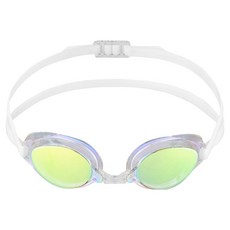 센티 베일 미러 코팅 노패킹 수경 SG-500MR, CLWH, 1개 스포츠/레저/기타스포츠 반품 최저가 27,840원