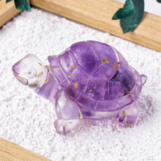 미소로운 풍수 재물운 거북이장식품 2p, 퍼플 홈인테리어/홈데코/디퓨저 반품 최저가 8,780원