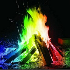 불멍 감성 오로라가루 혼합색상 문구/오피스/파티/이벤트 반품 최저가 11,480원