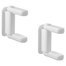 해강코퍼레이션 현관문 안전고리, 2개 생활용품/안전/호신용품 반품 최저가 4,560원