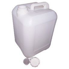 서울패키지 대용량 내열 정사각말통, 20L, 1개 주방용품/밀폐저장/도시락 반품 최저가 18,500원