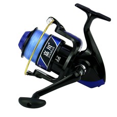 아스펜 3볼 스피닝 릴, YF4000, 혼합 색상 스포츠_레저/낚시 반품 최저가 13,020원