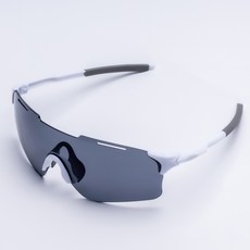 소닉썬 스포츠 선글라스, 화이트, 1개 스포츠/레저/기타스포츠 반품 최저가 21,970원