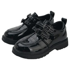 래빗풋 아동용 악어투벨트 로퍼 출산/유아동/유아동패션 반품 최저가 19,350원