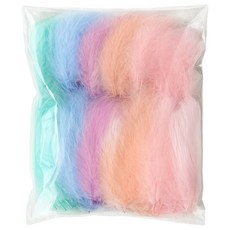 코히모 드림캐쳐 장식 깃털 만들기 재료 200p 세트 5W0501, 혼합색상, 1세트 완구/취미/학습완구/교구 반품 최저가 10,600원