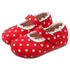 루루슈 여아용 또또 플랫구두 CX162 출산/유아동/유아동패션 반품 최저가 18,610원