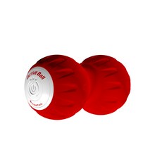 트라택 액티브 진동 마사지볼 휴대용 3단계, RED, 1개 생활용품/건강/의료용품 반품 최저가 89,100원