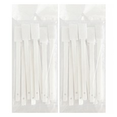 코지앤드 틈새 청소 브러시 10p, 화이트, 2개 홈인테리어/욕실용품 반품 최저가 5,890원