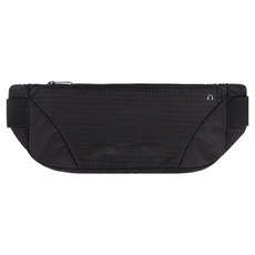 타브러 모던 아웃도어 러닝 벨트 힙색, 블랙, 1개 스포츠/레저/스포츠잡화 반품 최저가 4,830원