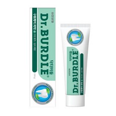 유한양행 닥터버들 구취 케어 치약, 100g, 1개 생활용품/구강/면도 반품 최저가 2,330원