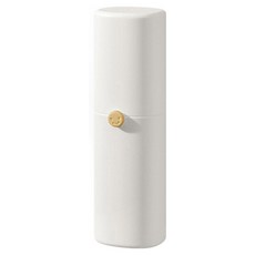 솔브리빙 간단 잠금기능 통풍 휴대용 칫솔 케이스, 화이트, 1개 홈인테리어/욕실용품 반품 최저가 6,050원