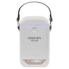 헤르젠 에어케어 의류관리기 HD2504, 1세트 가전디지털/세탁기/건조기 반품 최저가 69,000원