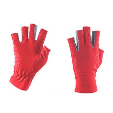 파니파오 여성용 스위트 글러브 자전거 반장갑, 레드, 1개 스포츠/레저/스포츠잡화 반품 최저가 2,830원