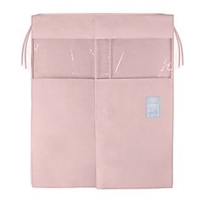 유아이티 유니크 행거커버 인디핑크, 1개 생활용품/압축팩/커버 반품 최저가 6,860원