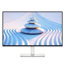 델 FHD 27 피벗 높낮이 IPS패널 100hz 스피커내장 모니터, 68cm, S2725HS 가전디지털/모니터 반품 최저가 215,900원
