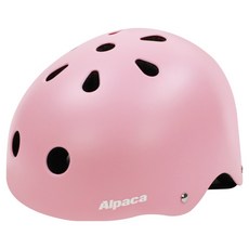 유아용 알카파 헬멧, 베이비 핑크, 1개 스포츠/레저/킥보드/스케이트 반품 최저가 16,900원