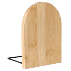 온비앙 원목 북엔드 문구/오피스/사무용품 전문관 반품 최저가 6,560원
