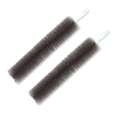 모던모어 휘어지는 청소 틈새브러쉬, 블랙, 2개 홈인테리어/청소/세탁용품 반품 최저가 5,310원