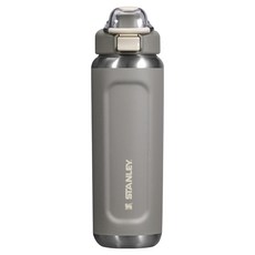 스탠리 웰스프링 보온보냉 보틀, 세이지 그레이, 709ml, 1개 주방용품/컵/텀블러/와인용품 반품 최저가 36,660원