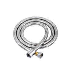 디펜즈만 스텐 매탈 샤워호스, 5m 홈인테리어/욕실용품 반품 최저가 6,270원