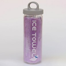 리브리카 곰돌이 스포츠타월 66 x 43 cm, 퍼플, 1개 홈인테리어/수건/타월 반품 최저가 6,290원