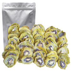 니칩내칩 건조 키위 100p, 1개, 150g 식품/견과/건과 반품 최저가 20,990원