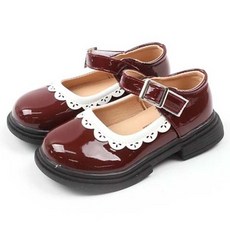 루루슈 여아용 리에또 플랫 구두 CX170 출산/유아동/유아동패션 반품 최저가 20,220원