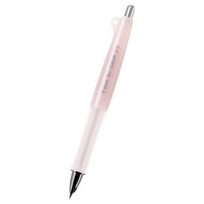 파이롯트 닥터그립 클래식 샤프 아이스핑크, 1개, 0.5mm 문구/오피스/학용품/수업준비 반품 최저가 4,540원