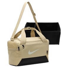 나이키 브라질리아 더플백 DM3977-253 + 이너백 세트, 샌드베이지 + 블랙, 1세트 스포츠/레저/구기스포츠 반품 최저가 44,910원