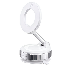 코어픽 진공 마그네틱 핸드폰 거치대, 화이트 가전디지털/차량용 디지털 반품 최저가 10,950원